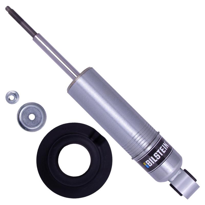 Bilstein B8 6100 Series 17-20 Nissan Titan (Ride Height Adjustable) 0-2.2in. Front Shock Absorber - Corvette Realm