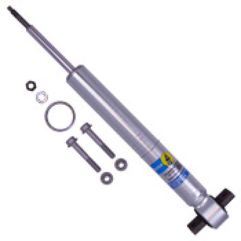 Bilstein 5100 Series 2014 Ford F-150 Front 46mm Monotube Shock Absorber - Corvette Realm