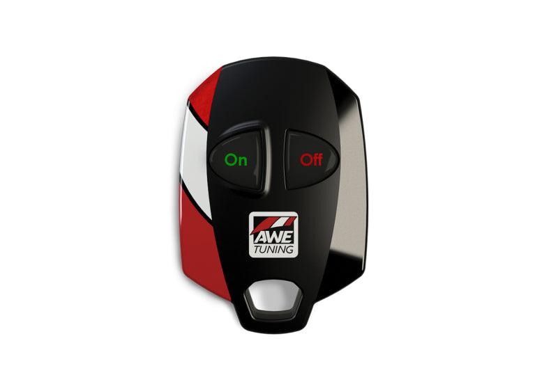 AWE Tuning SwitchPath Remote - Corvette Realm