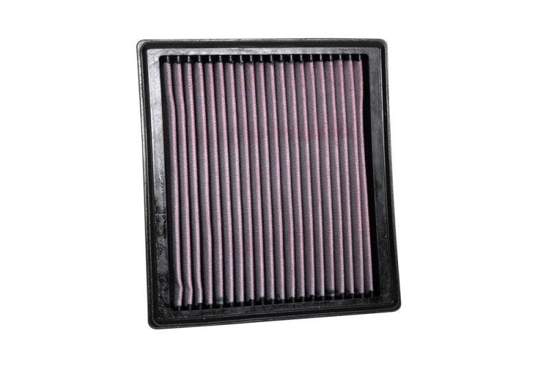 Airaid 03-07 Dodge 5.9L Diesel / 07-15 6.7L Diesel Direct Replacement Filter - Corvette Realm