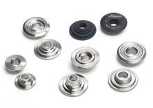 Load image into Gallery viewer, Supertech Titanium Retainer for Spring 6.6mm Stem 7 Degree - Set of 16 - Corvette Realm