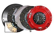 Load image into Gallery viewer, McLeod Racing RST HD Twin w/ Steel Flywheel - 97-15 GM LS 6 Bolt Crank - 1-1/8 x 26 Spline - 168T