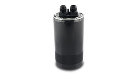 Vibrant Medium 1.5L 2-Port Catch Can Assembly - Corvette Realm