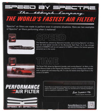 Load image into Gallery viewer, Spectre 2018 Nissan Frontier 4.0L V6 F/I Replacement Panel Air Filter - Corvette Realm