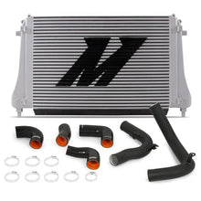 Load image into Gallery viewer, Mishimoto 2015+ VW MK7 Golf TSI / GTI / R Performance Intercooler - Corvette Realm