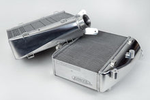 Load image into Gallery viewer, CSF 2020+ Audi C8 RS6/RS7 High-Performance Intercooler System (OEM PN 4K0 145 805 P / 4K0 145 806 B) - Corvette Realm