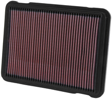 Load image into Gallery viewer, K&amp;N Replacement Air Filter TOYOTA LANDCRUISER V8-4.7L; 1999-2000