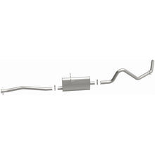 Load image into Gallery viewer, MagnaFlow BRE Exhaust Kit 01-03 Ford Ranger