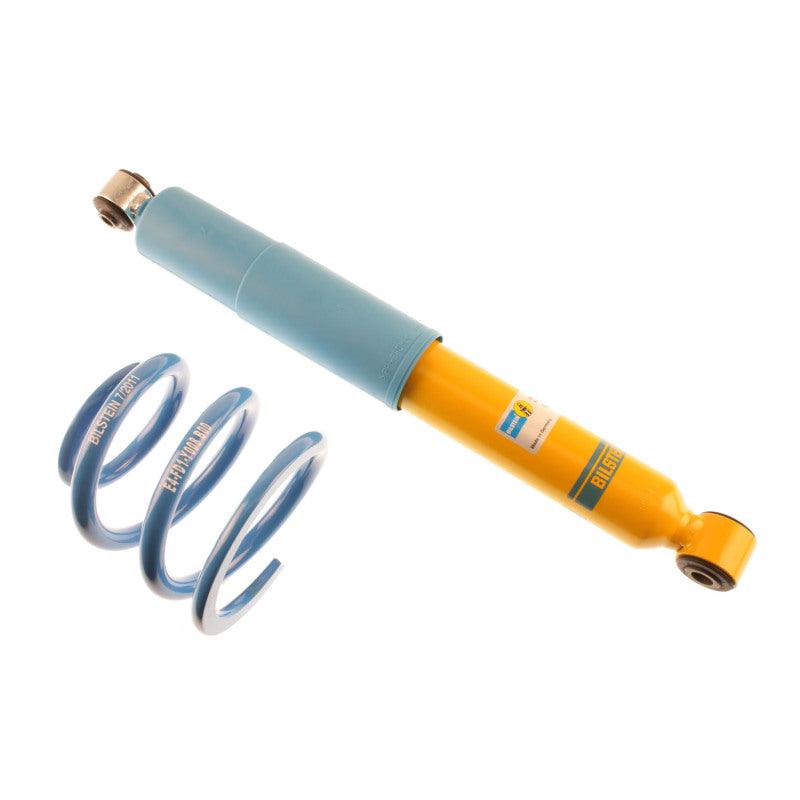 Bilstein B14 2000 Audi TT Quattro Base Front and Rear Performance Suspension System - Corvette Realm