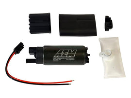 AEM 340LPH In Tank Fuel Pump Kit - Corvette Realm