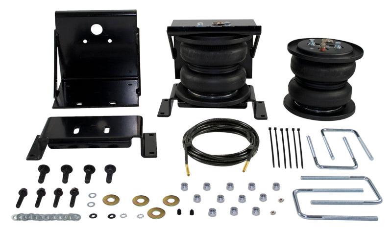 Air Lift Loadlifter 5000 Air Spring Kit - Corvette Realm