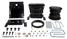 Load image into Gallery viewer, Air Lift Loadlifter 5000 Air Spring Kit - Corvette Realm