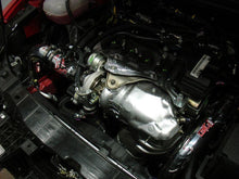 Load image into Gallery viewer, Injen 13 Dodge Dart 1.4L (t) Black Intercooler Piping - Corvette Realm