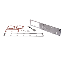 Load image into Gallery viewer, Fleece Performance 07.5-2024 Ram 2500-5500 6.7L Cummins High Flow Intake Plenum