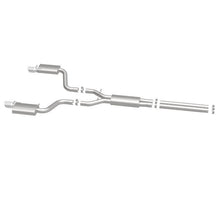 Load image into Gallery viewer, MagnaFlow Sys CB 05 Chrysler/Dodge SRT 6.1 V8 - Corvette Realm