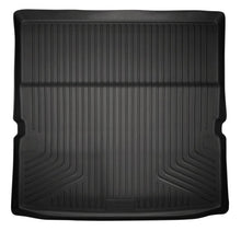 Load image into Gallery viewer, Husky Liners 2011 Infiniti QX56 WeatherBeater Black Rear Cargo Liner (Behind 2nd Seat) - Corvette Realm