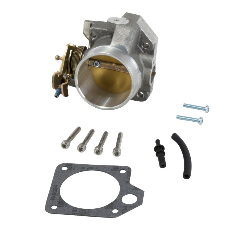 BBK 89-02 Ford Ranger Explorer 66mm Throttle Body BBK Power Plus Series - Corvette Realm