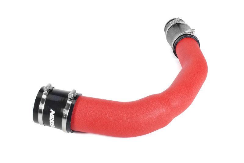 Perrin 2022+ Subaru WRX Charge Pipe - Red - Corvette Realm