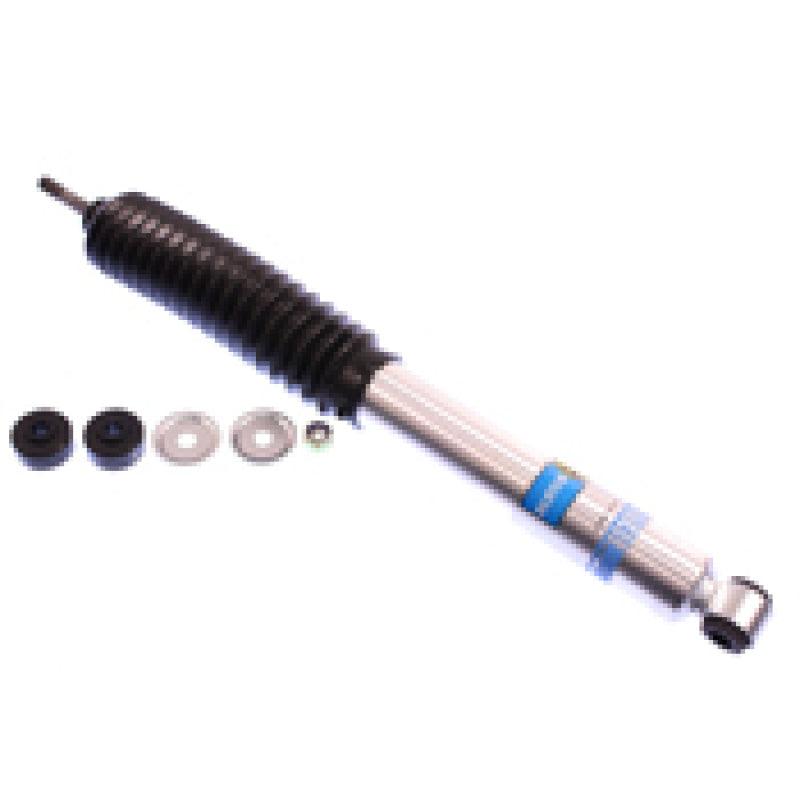 Bilstein 5100 Series 1980 Ford Bronco Custom Front 46mm Monotube Shock Absorber - Corvette Realm