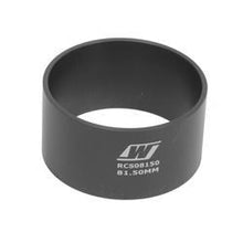 Load image into Gallery viewer, Wiseco 72.0mm Black Anodized Piston Ring Compressor Sleeve