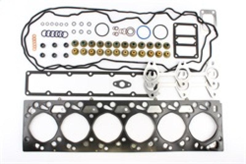 Cometic Street Pro Honda 1994-01 DOHC B16A2/A3 B18C5 82mm Bore Top End Kit - Corvette Realm