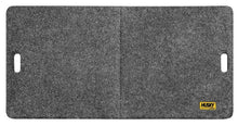 Load image into Gallery viewer, Husky Liner Universal Garage Mat 2ft X 4ft - Charcoal - Corvette Realm