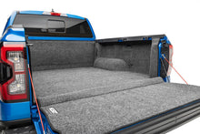 Load image into Gallery viewer, Husky Liners 24-26 Ranger SuperCrew 5ft Bed Guardian Comfort Bed Liner - Full