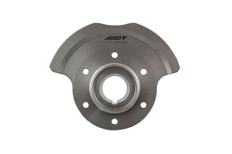 ACT 1989 Mazda RX-7 Flywheel Counterweight - Corvette Realm