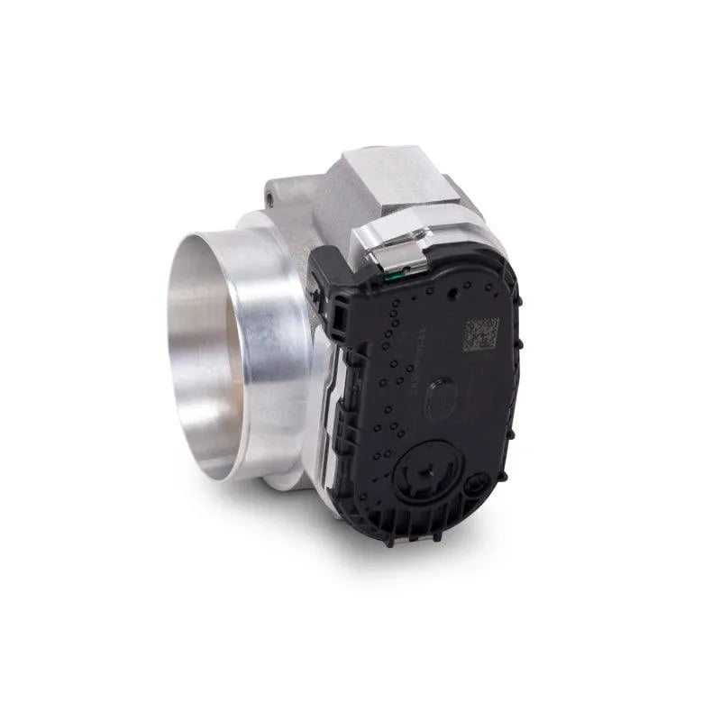 BBK 15-16 Ford Mustang GT 5.0L 85Mm Throttle Body (CARB EO 15-17 Only) - Corvette Realm