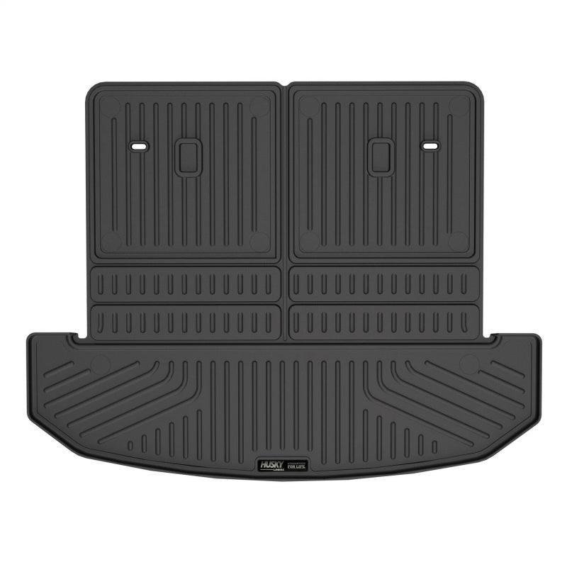 Husky Liners 21-22 Kia Sorento WeatherBeater Cargo Liner (Black) - Corvette Realm