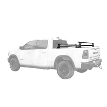 Load image into Gallery viewer, Go Rhino 20-22 Jeep Gladiator JT/16-22 Toy. Tacoma/05-21 Nssn Frontier XRS Cross Bars Kit - Tex. Blk - Corvette Realm