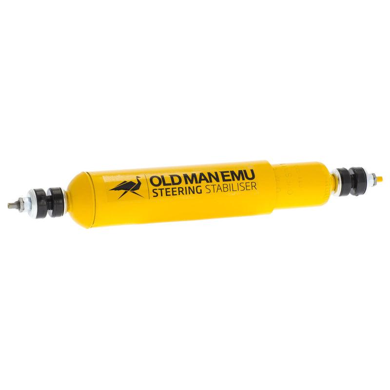 ARB / OME Steering Damper L/Rover & Nissan - Corvette Realm