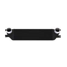 Load image into Gallery viewer, Mishimoto 2015 Ford Mustang EcoBoost Front-Mount Intercooler - Black - Corvette Realm