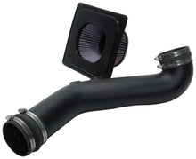 Load image into Gallery viewer, Airaid 2018 Ford F150 V8-5.0L F/l Jr Intake Kit - Corvette Realm