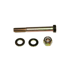 Load image into Gallery viewer, Omix Leaf Spring Main Eye Bolt/Nut 76-95 CJ &amp; Wrangler