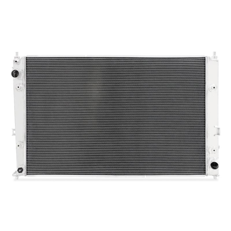 Mishimoto 2016+ Honda Civic 1.5T (Incl. SI) Aluminum Performance Radiator - Corvette Realm