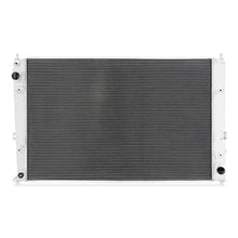 Load image into Gallery viewer, Mishimoto 2016+ Honda Civic 1.5T (Incl. SI) Aluminum Performance Radiator - Corvette Realm