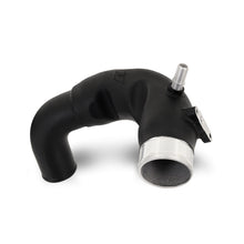 Load image into Gallery viewer, Mishimoto 21+ Bronco 2.7L Intercooler Pipe Kit Micro Wrinkle Black