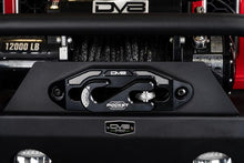 Load image into Gallery viewer, DV8 Offroad Pocket Fairlead For Synthetic Rope Winches - Corvette Realm