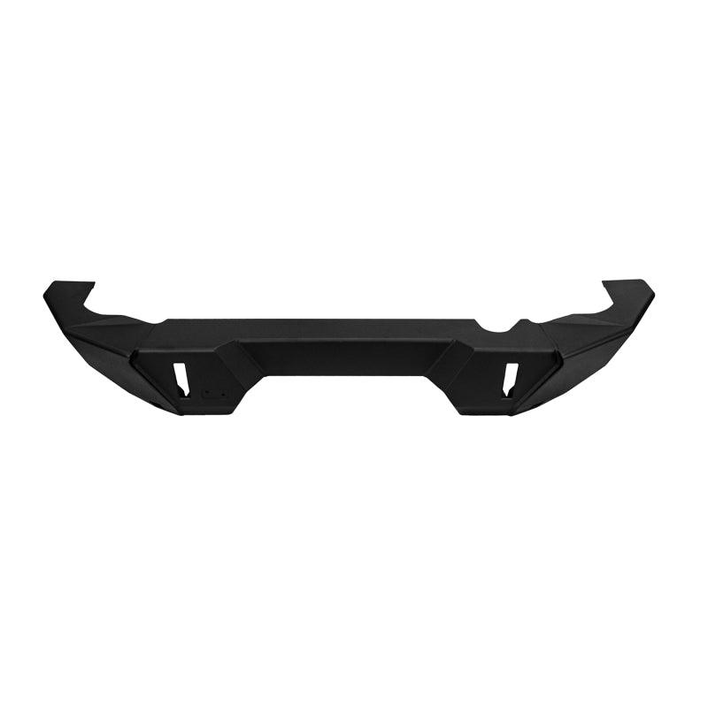 ARB 2021 Ford Bronco Rear Bumper Narrow Body - Corvette Realm