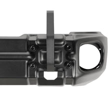 Load image into Gallery viewer, Rugged Ridge 07-18 Jeep Wrangler JK Arcus Front Bumper Set w/Tray &amp; Hooks - Corvette Realm