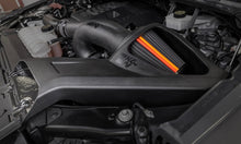 Load image into Gallery viewer, K&amp;N 21-24 Chevrolet Silverado 1500 V8 5.3L/6.2L F/L NextGen Dryflow Cold Air Intake