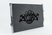 Load image into Gallery viewer, CSF Mercedes Benz E 63 / CLS 63 AMG Front Mount Heat Exchanger - Corvette Realm