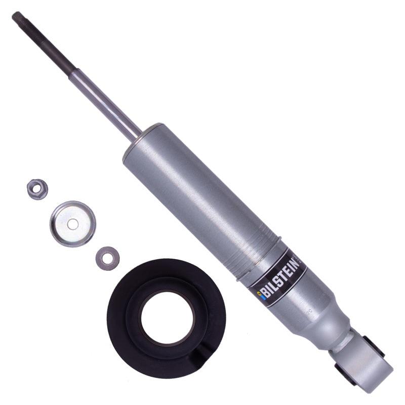 Bilstein B8 6100 Series 16-21 Nissan Titan XD (Ride Height Adjustable) 0-2in Front Shock Absorber - Corvette Realm