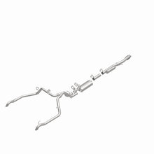 Load image into Gallery viewer, 24-25 Chevrolet/GMC Silverado/Sierra 1500 ZR2/AT4X Overland Series Cat-Back Exhaust System