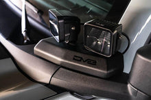 Load image into Gallery viewer, DV8 21-22 Ford Bronco A-Pillar Pod Light Mounts - Corvette Realm