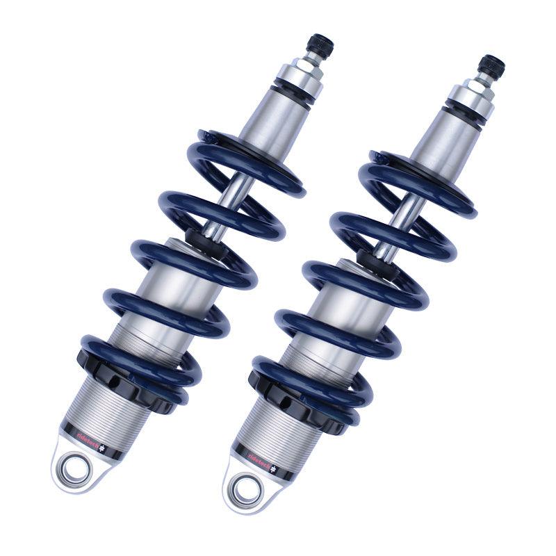 Ridetech 68-79 Chevy C3 Corvette HQ Series CoilOvers Front Pair - Corvette Realm