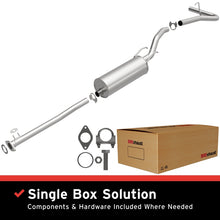 Load image into Gallery viewer, MagnaFlow BRE Exhaust Kit 00-04 Toyota Tacoma 2.4L