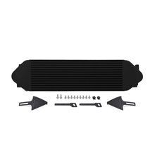 Load image into Gallery viewer, Mishimoto 2016+ Ford Focus RS Performance Intercooler Kit - Black - Corvette Realm