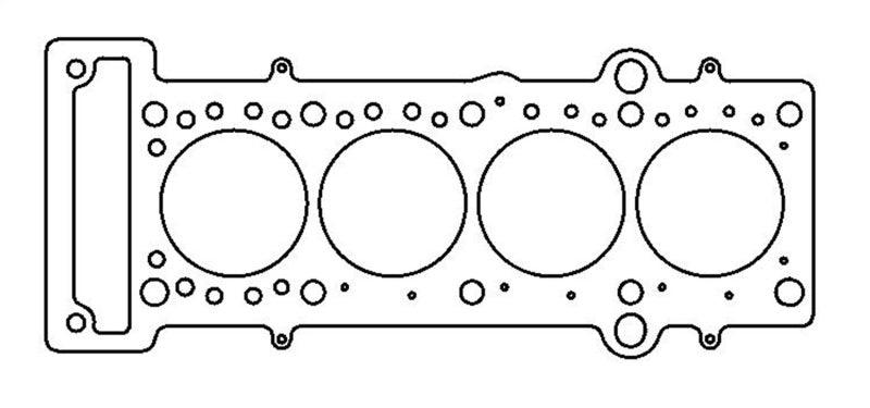 Cometic BMW Mini Cooper 78.5mm .027 inch MLS Head Gasket - Corvette Realm